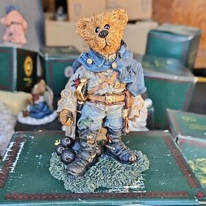 Stonewall Rebel BEAR